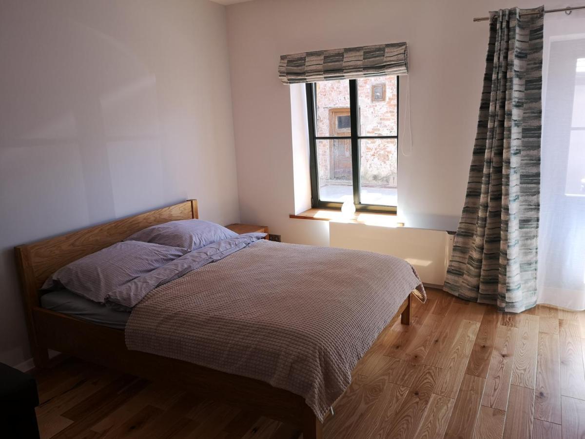 Apartament Zielony Apartment *